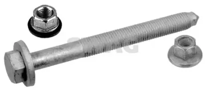 Монтажный комплект, рычаг независимой подвески колеса SWAG купить